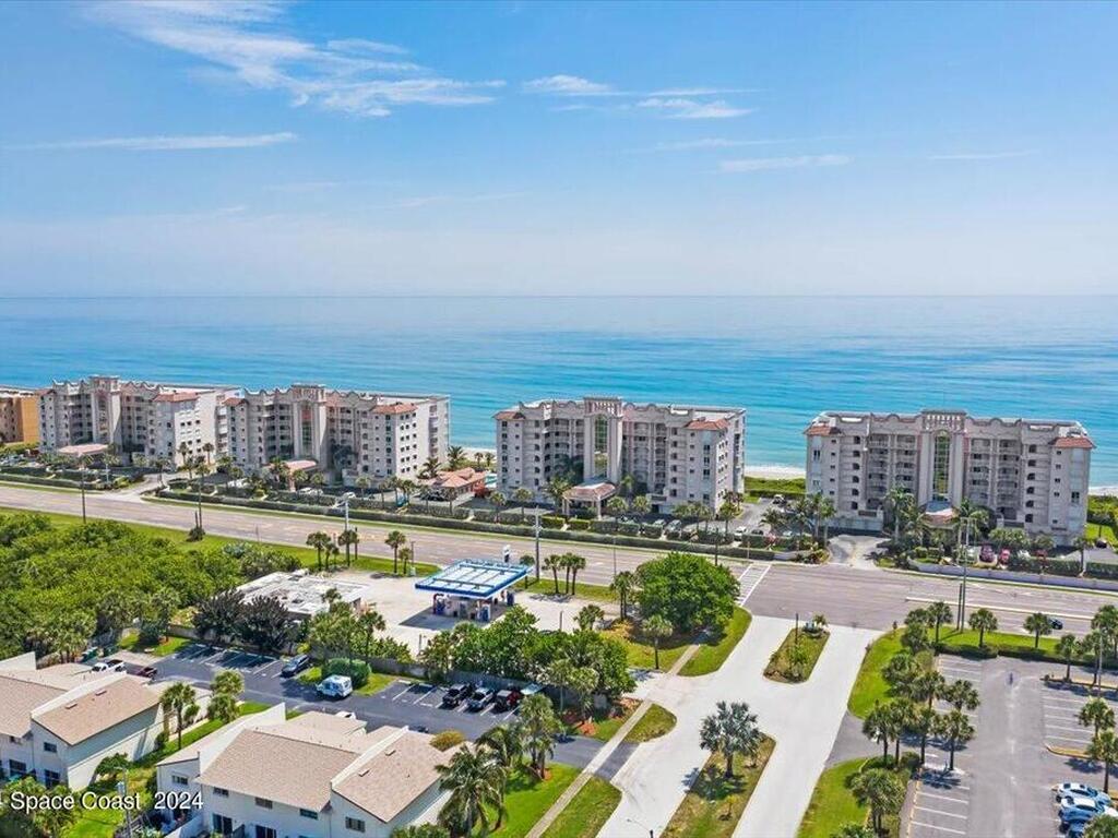 2065 Highway A1a, Indian Harbour Beach, FL 32937