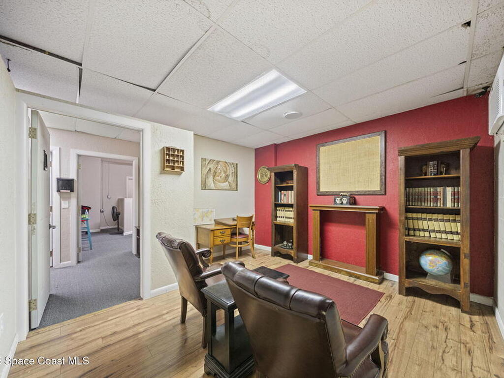 604 E New Haven Avenue, Melbourne, FL 32901