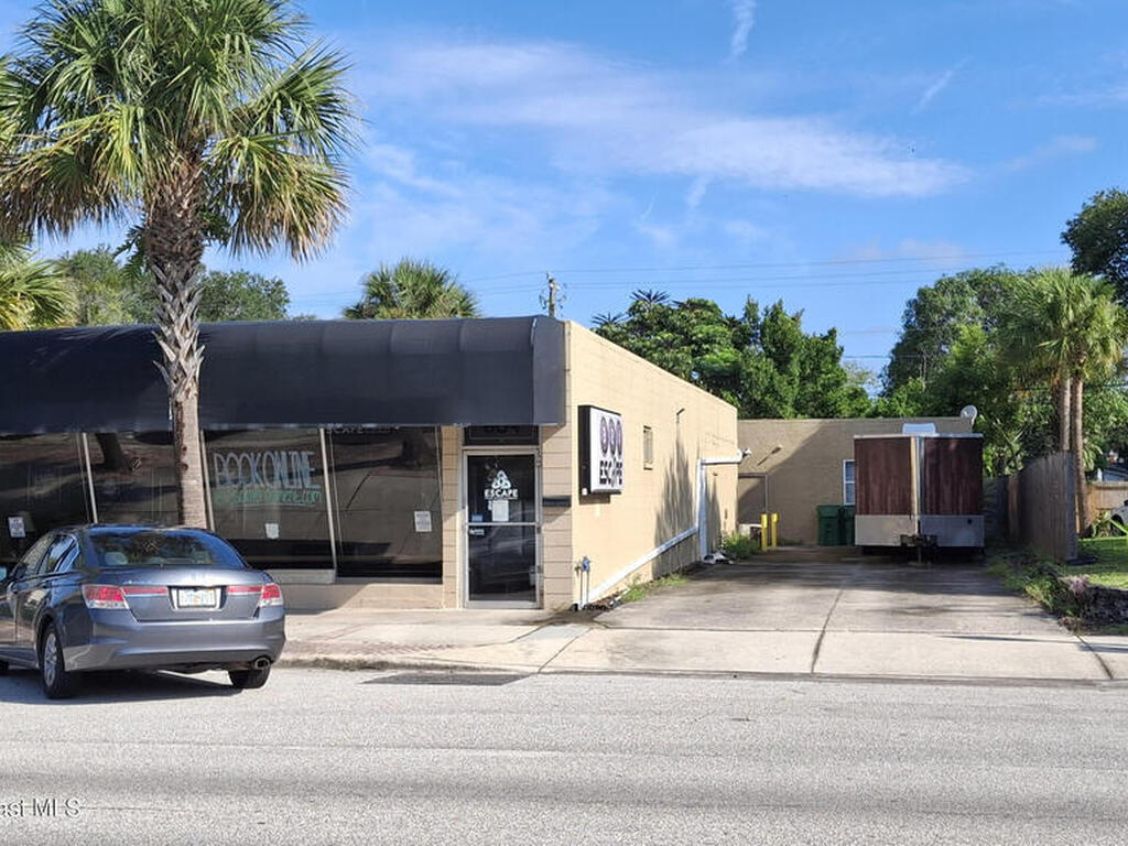 604 E New Haven Avenue, Melbourne, FL 32901