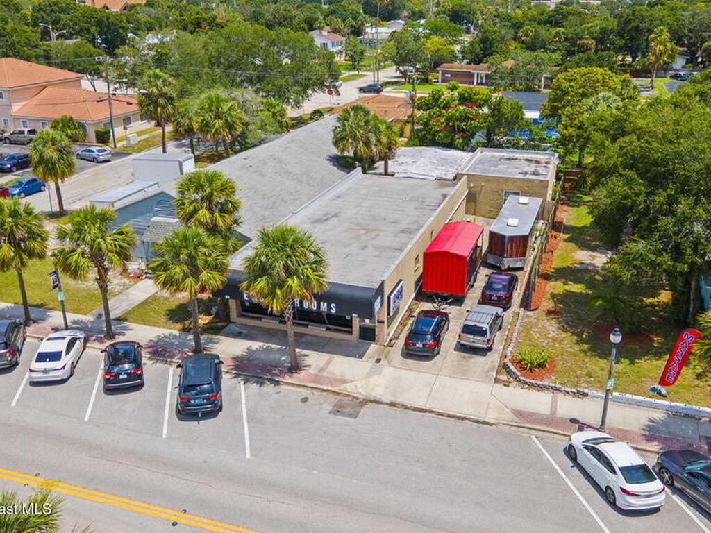 604 E New Haven Avenue, Melbourne, FL 32901