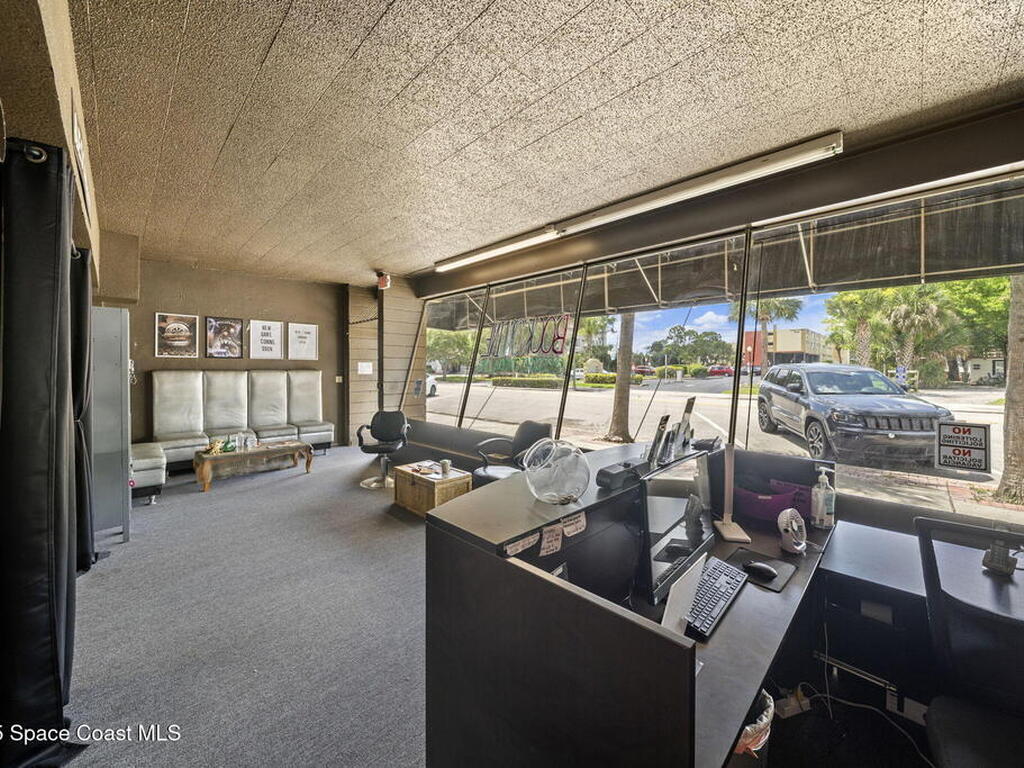 604 E New Haven Avenue, Melbourne, FL 32901