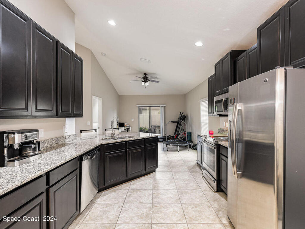 4210 Harvest Circle, Rockledge, FL 32955