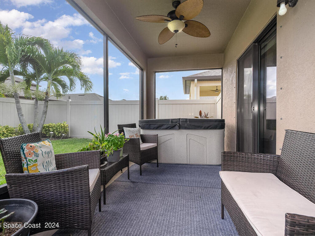 4210 Harvest Circle, Rockledge, FL 32955