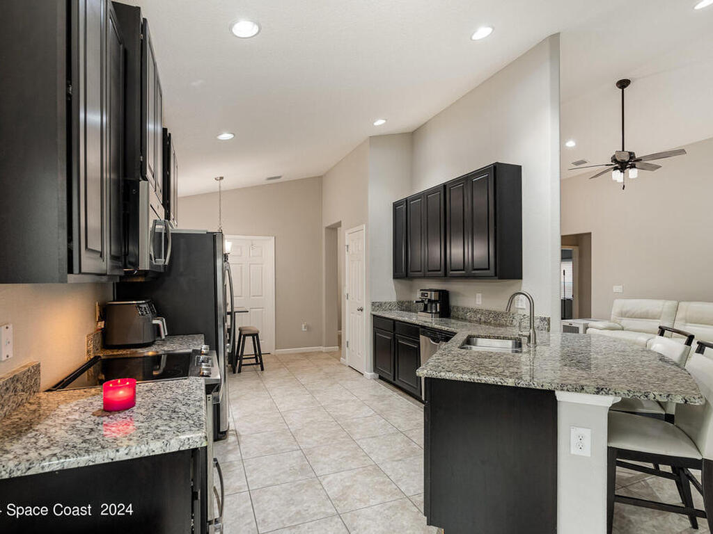 4210 Harvest Circle, Rockledge, FL 32955