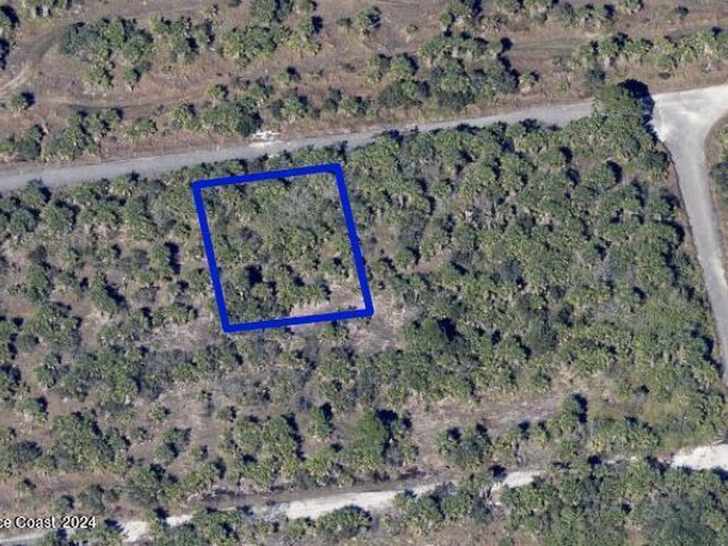1006 Dorinda Street, Palm Bay, FL 32908