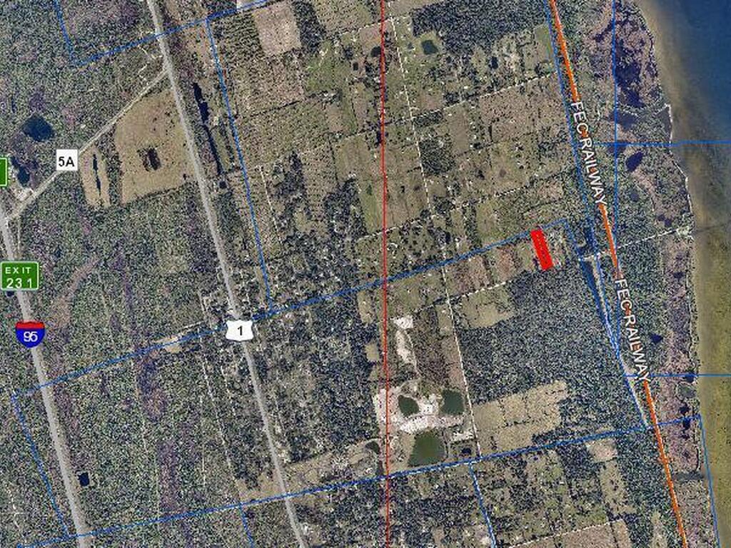 0000 Huntington Avenue, Mims, FL 32754