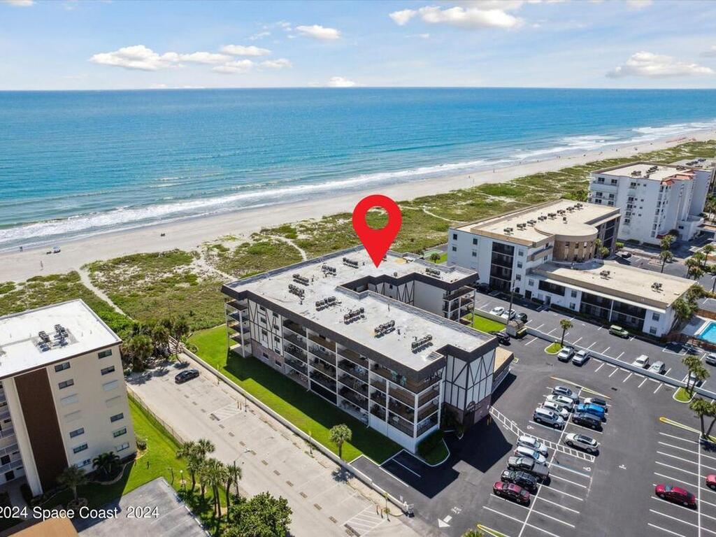 383 N Atlantic Avenue, Cocoa Beach, FL 32931