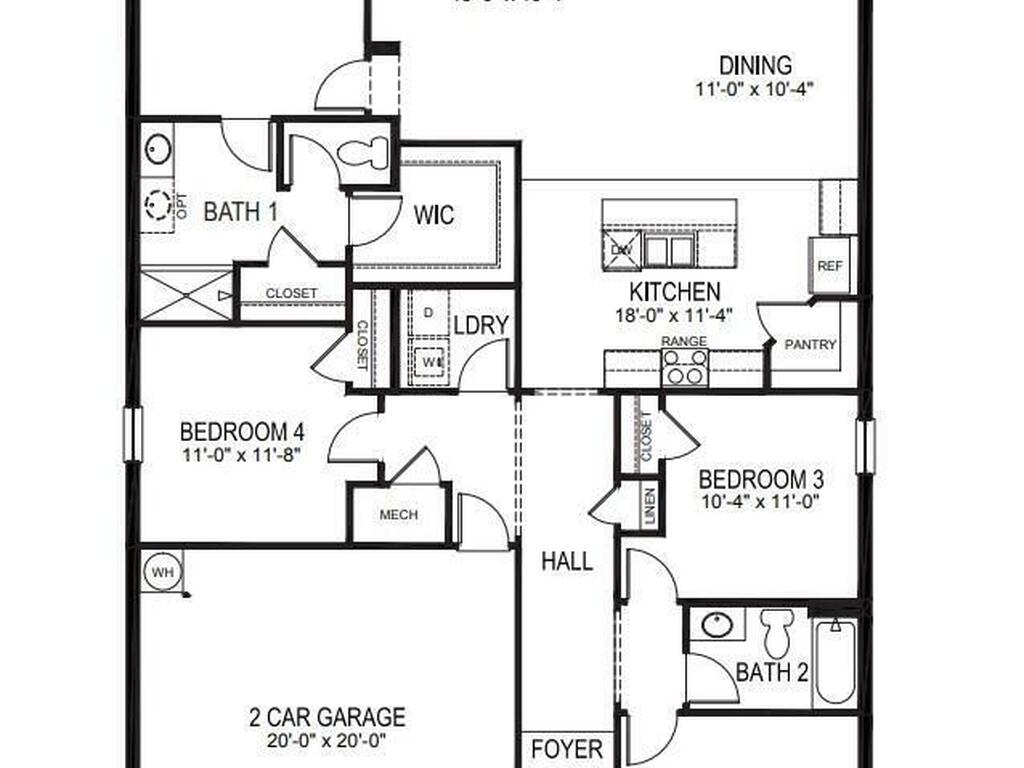 574 Scarsdale Street, Palm Bay, FL 32908