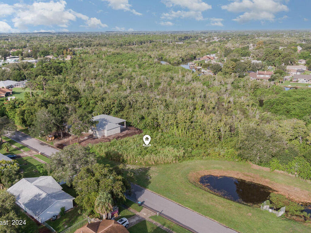 980 Cadillac Drive, Palm Bay, FL 32905