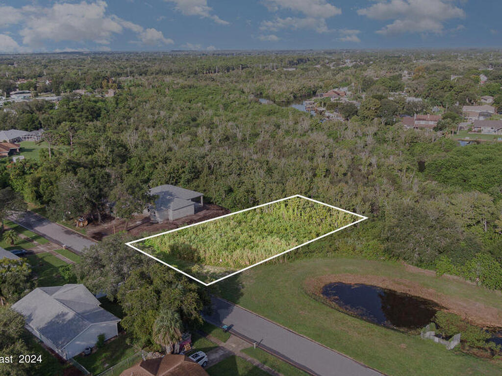 980 Cadillac Drive, Palm Bay, FL 32905