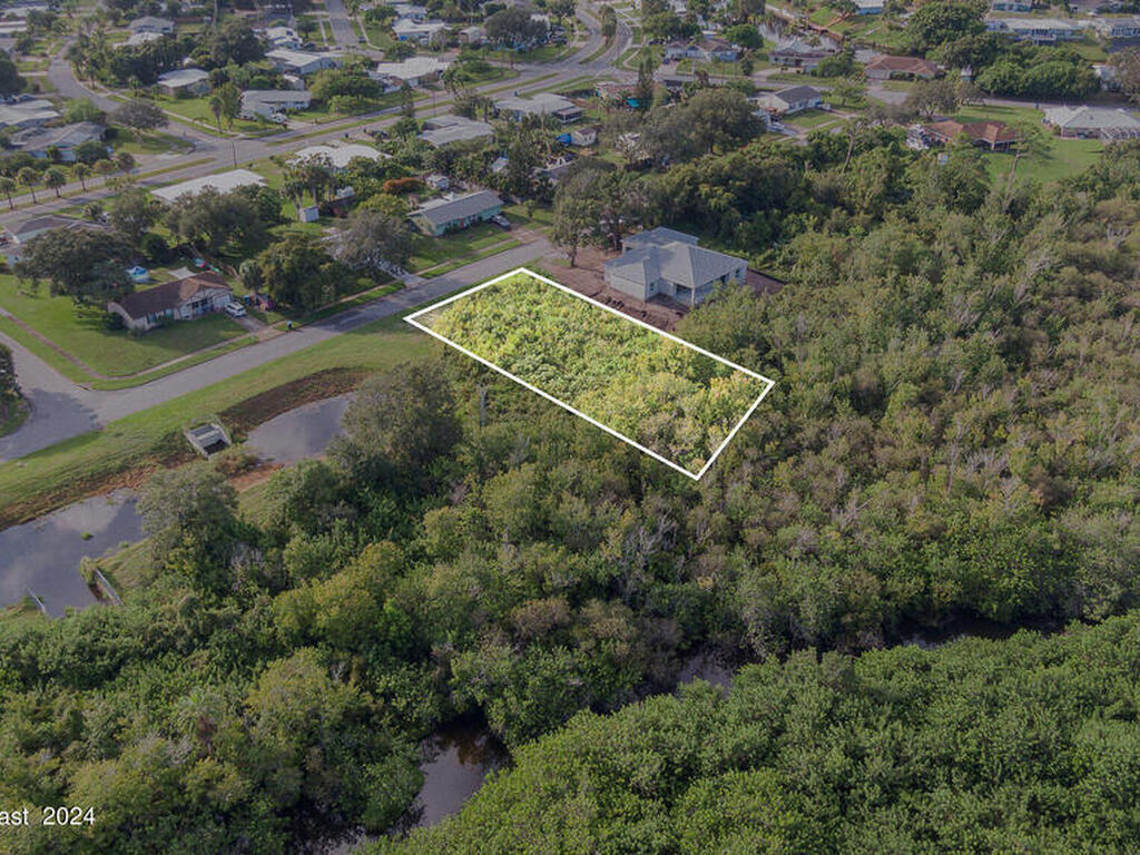 980 Cadillac Drive, Palm Bay, FL 32905