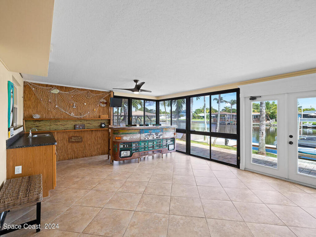 409 Nautilus Drive, Satellite Beach, FL 32937