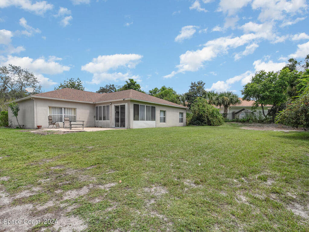 4609 N Indian River Drive, Cocoa, FL 32927