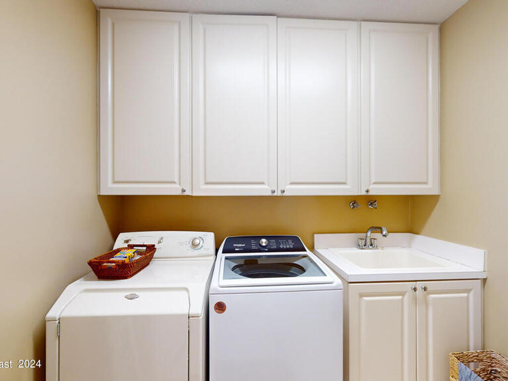 34 Harbour Isle Drive, Ft. Pierce, FL 34949