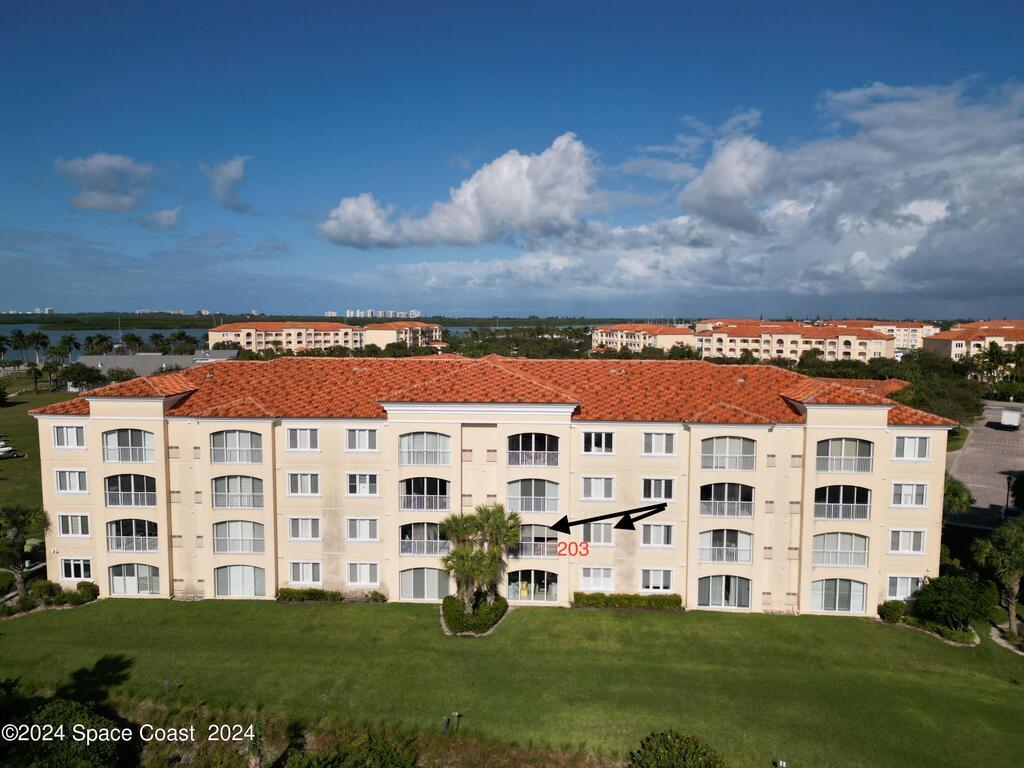 34 Harbour Isle Drive, Ft. Pierce, FL 34949