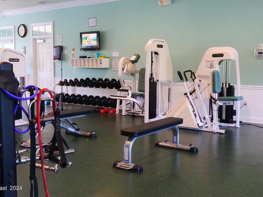 34 Harbour Isle Drive, Ft. Pierce, FL 34949