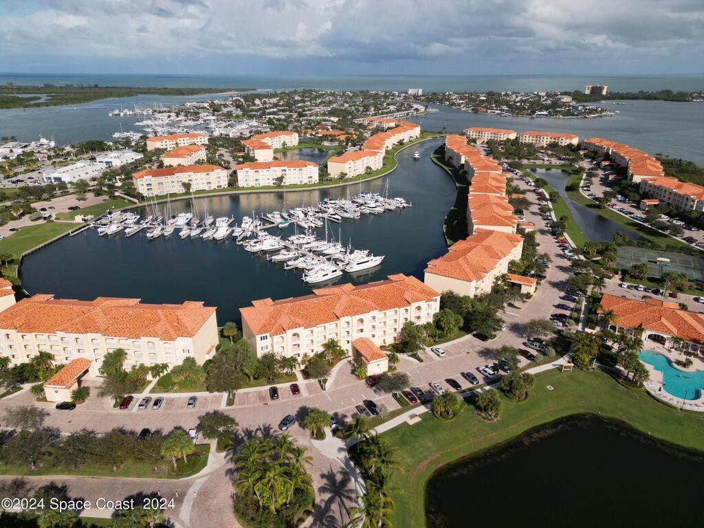 34 Harbour Isle Drive, Ft. Pierce, FL 34949