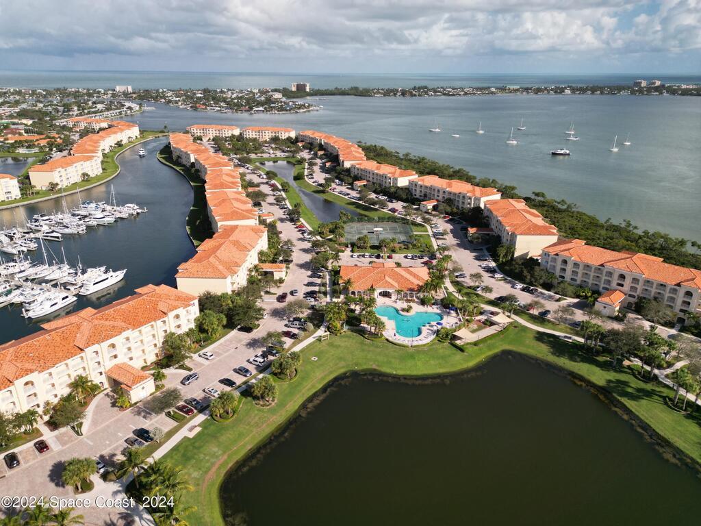34 Harbour Isle Drive, Ft. Pierce, FL 34949
