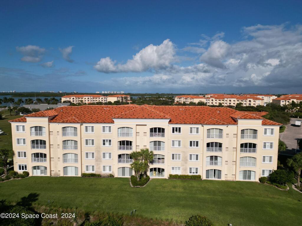 34 Harbour Isle Drive, Ft. Pierce, FL 34949