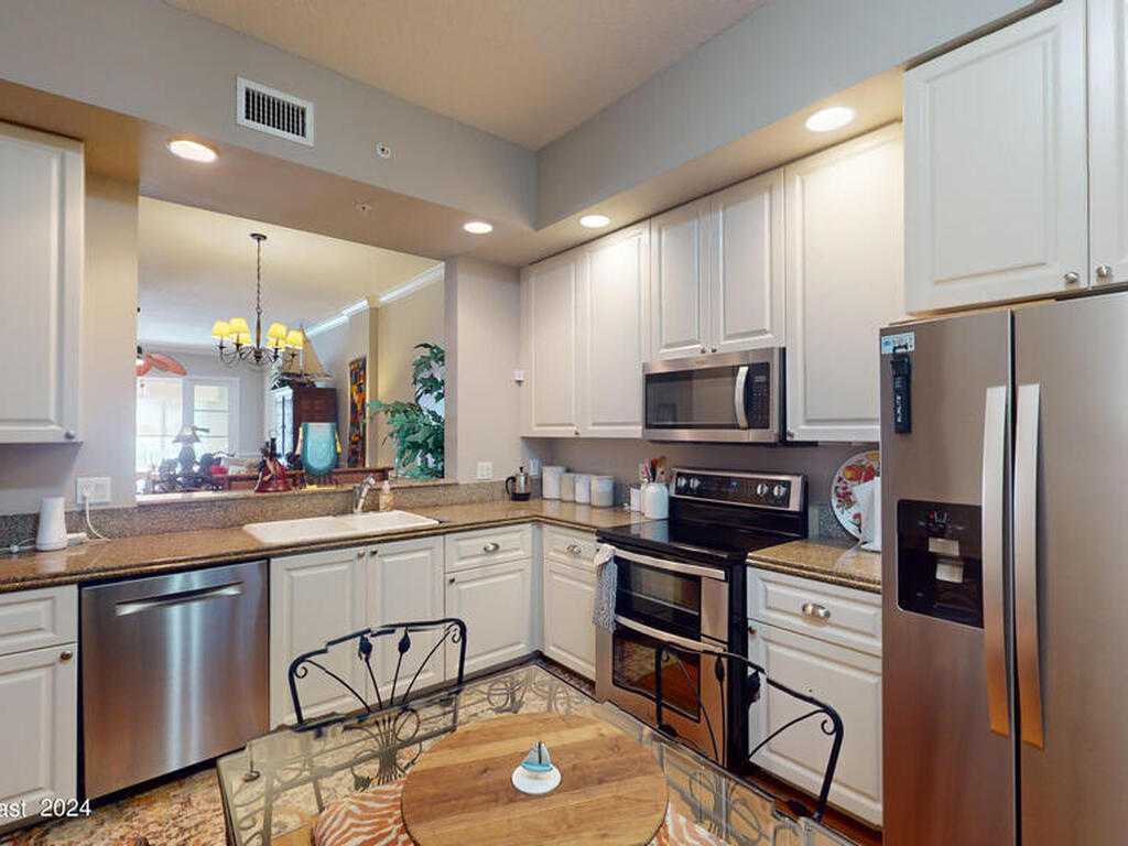 34 Harbour Isle Drive, Ft. Pierce, FL 34949