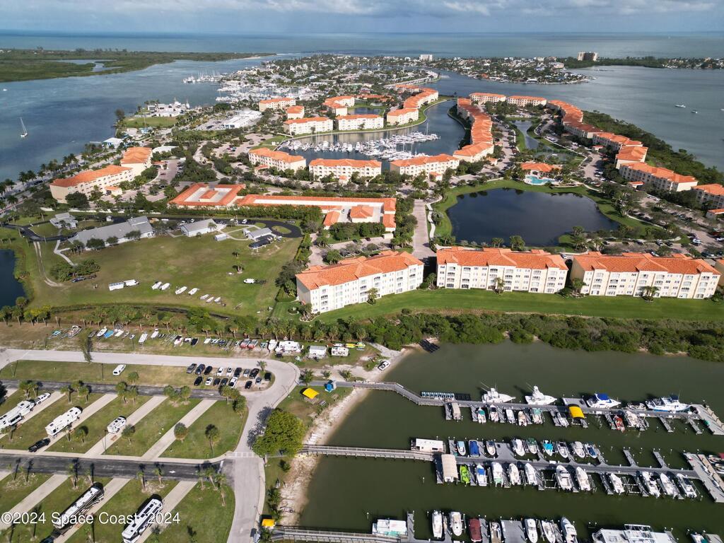 34 Harbour Isle Drive, Ft. Pierce, FL 34949