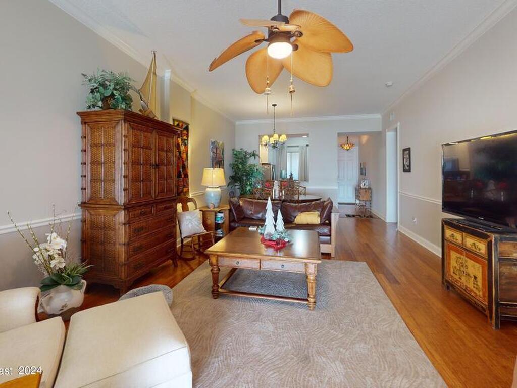 34 Harbour Isle Drive, Ft. Pierce, FL 34949