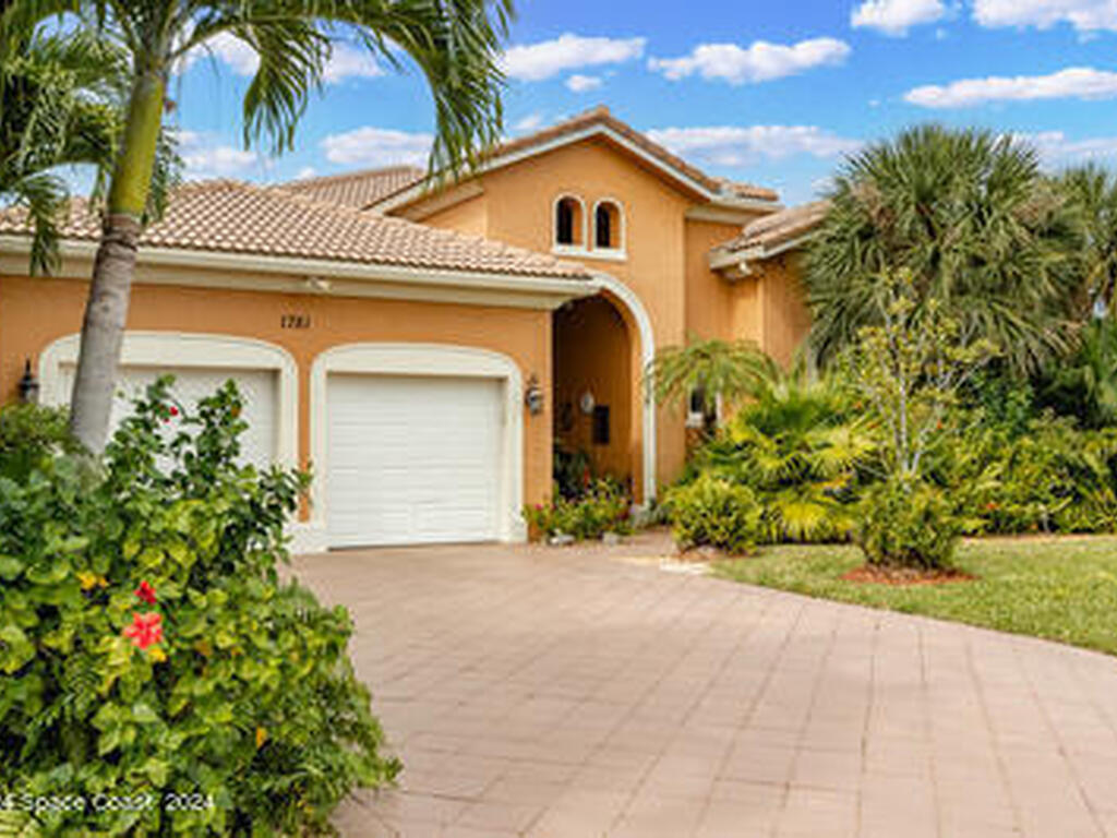 1781 Belmont Circle, Vero Beach, FL 32968