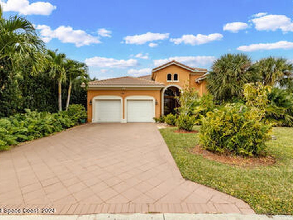 1781 Belmont Circle, Vero Beach, FL 32968