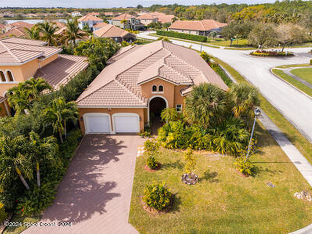 1781 Belmont Circle, Vero Beach, FL 32968