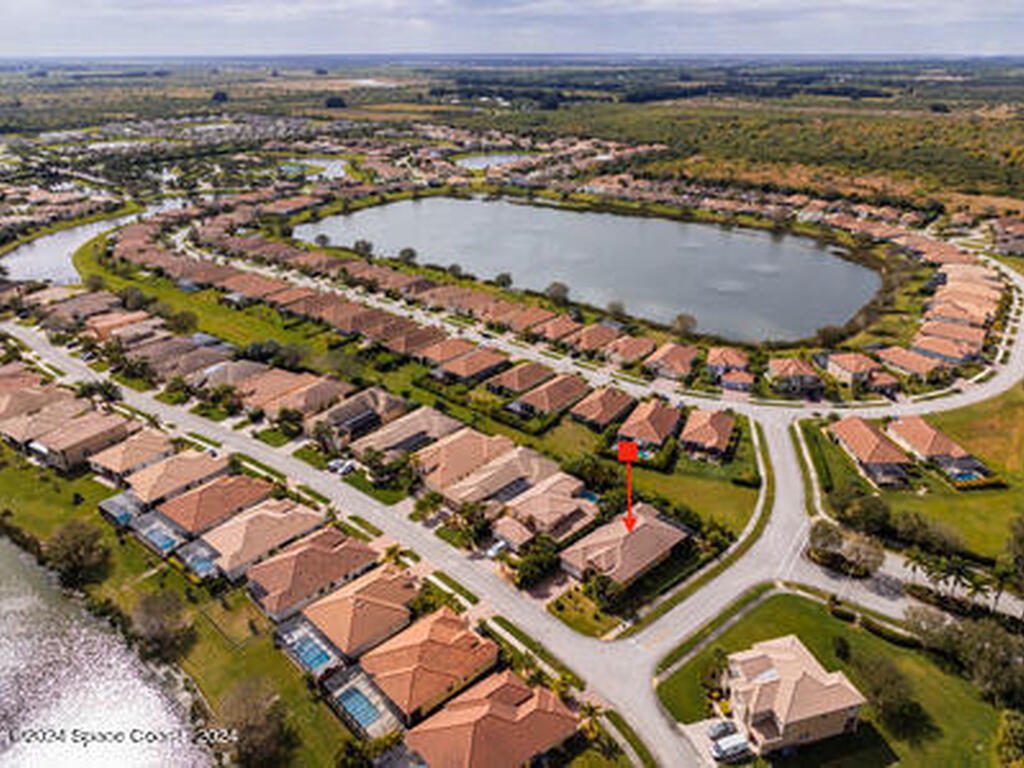 1781 Belmont Circle, Vero Beach, FL 32968