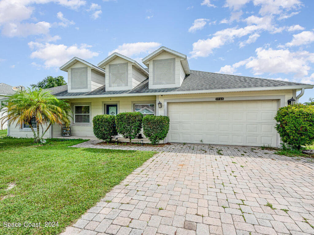 3968 Rolling Hill Drive, Titusville, FL 32796