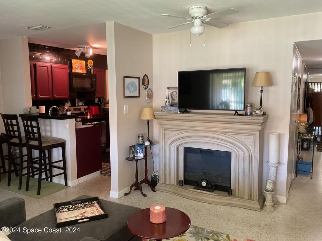 250 N Banana River Drive, Merritt Island, FL 32952