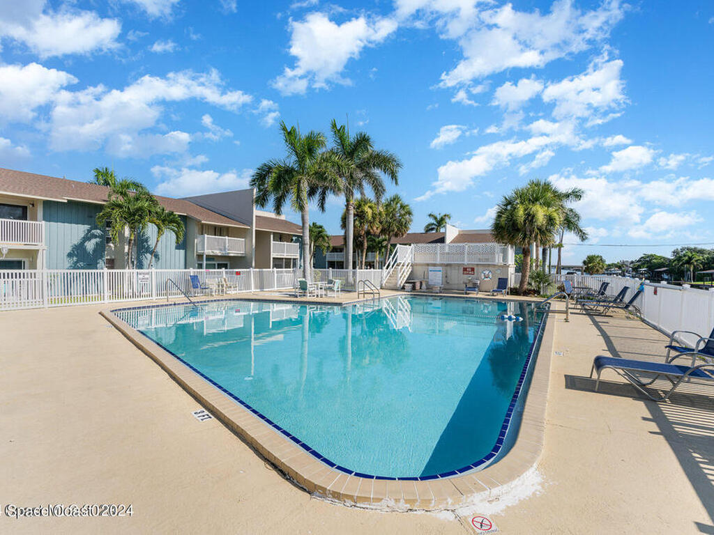 250 N Banana River Drive, Merritt Island, FL 32952