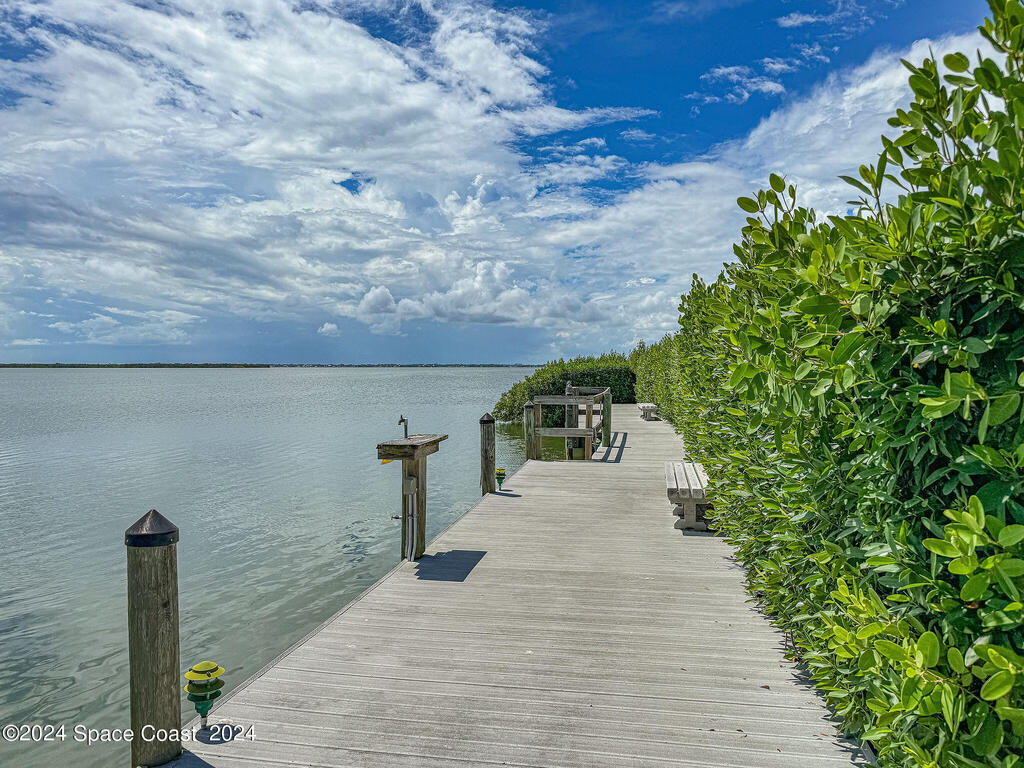 3611 S Banana River Boulevard, Cocoa Beach, FL 32931