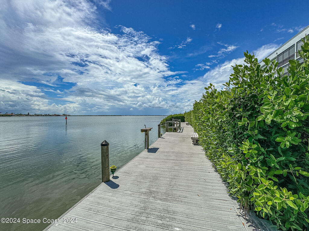 3611 S Banana River Boulevard, Cocoa Beach, FL 32931