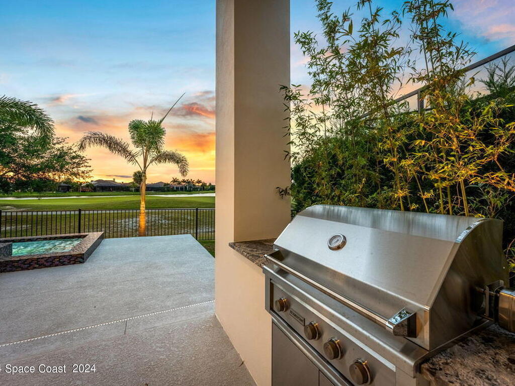 6374 Modern Duran Drive, Melbourne, FL 32940