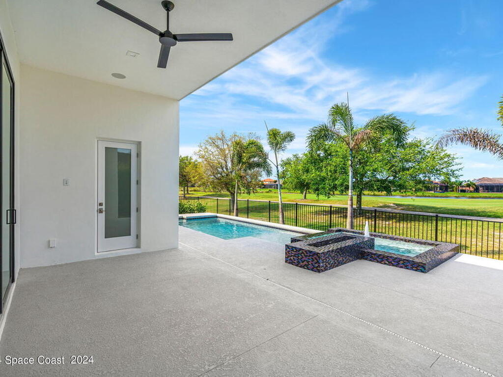 6374 Modern Duran Drive, Melbourne, FL 32940