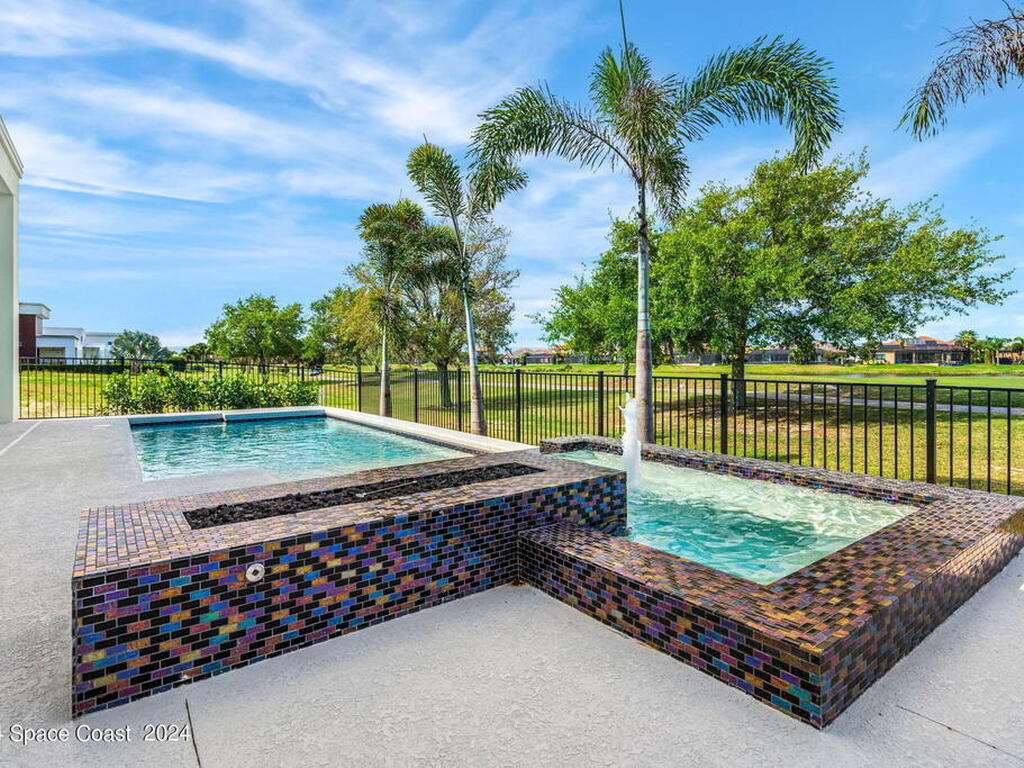 6374 Modern Duran Drive, Melbourne, FL 32940