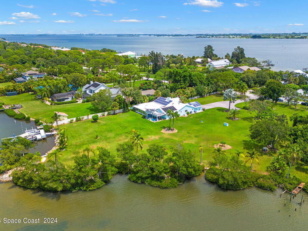 29xx Newfound Harbor Drive, Merritt Island, FL 32952