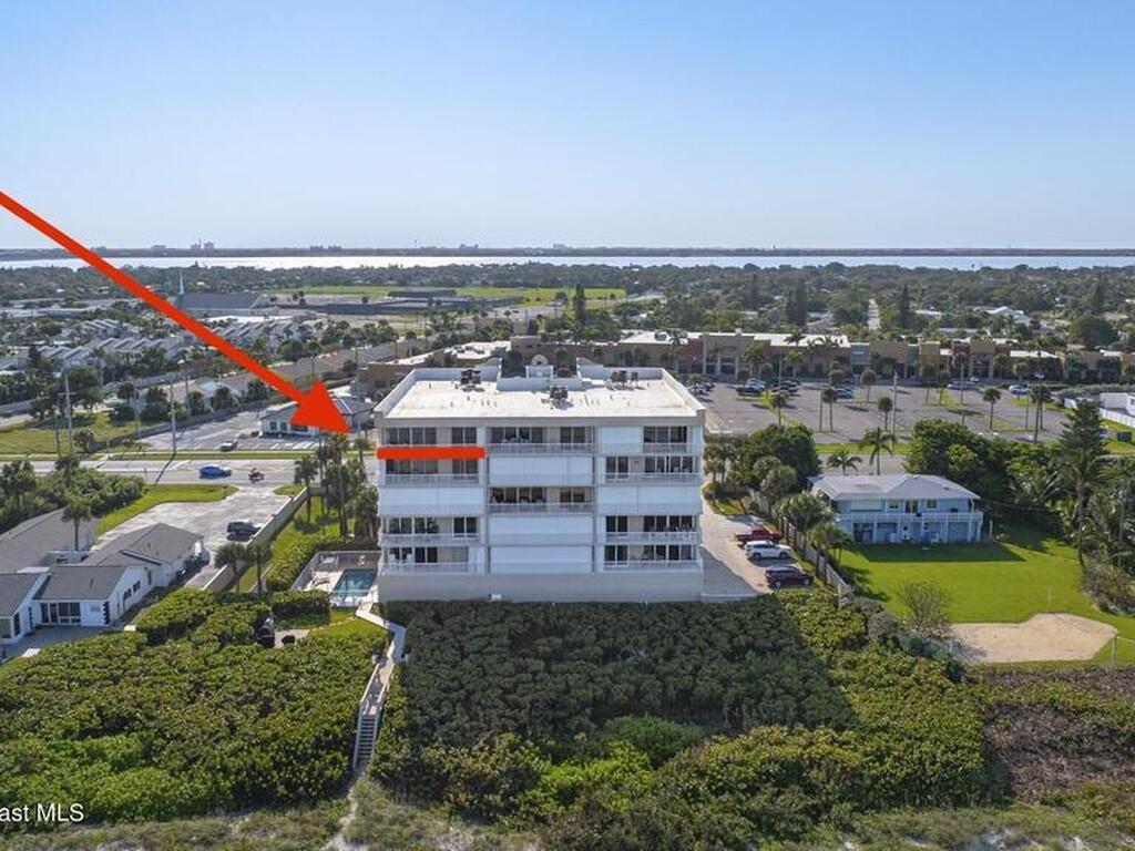 1177 N Highway A1a, Indialantic, FL 32903