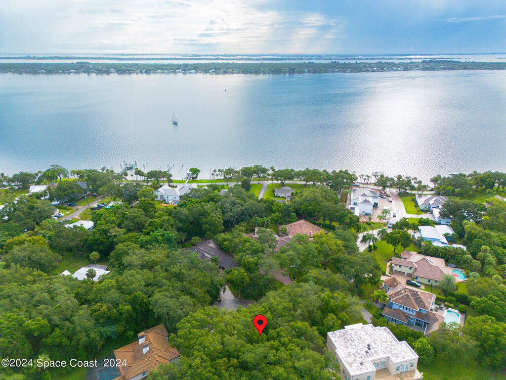 61 Bayshore Court, Rockledge, FL 32955