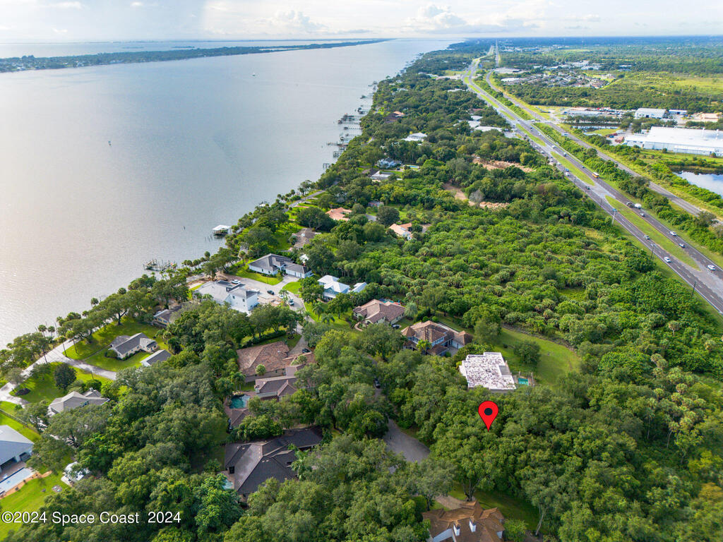 61 Bayshore Court, Rockledge, FL 32955