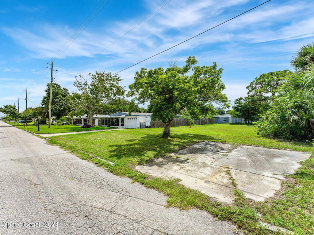 105 Cherry Street, Melbourne, FL 32901