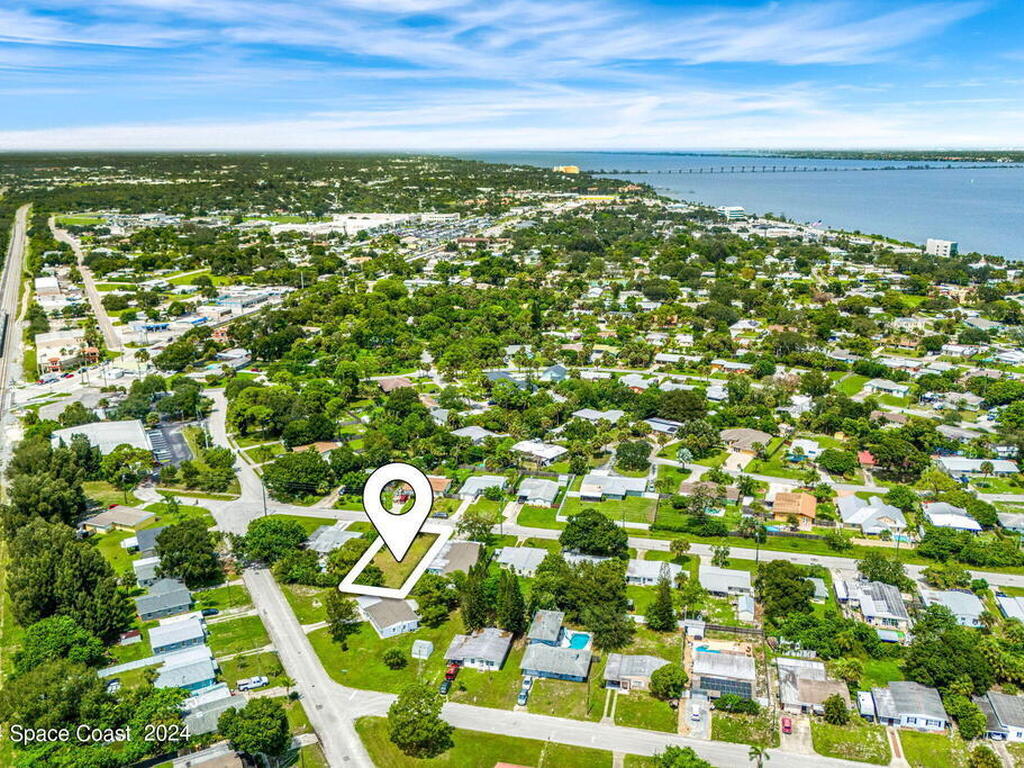 105 Cherry Street, Melbourne, FL 32901