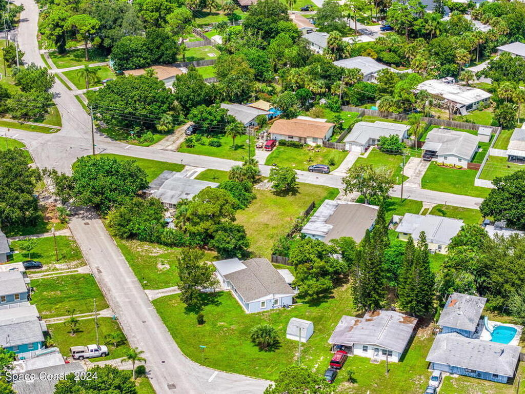 105 Cherry Street, Melbourne, FL 32901