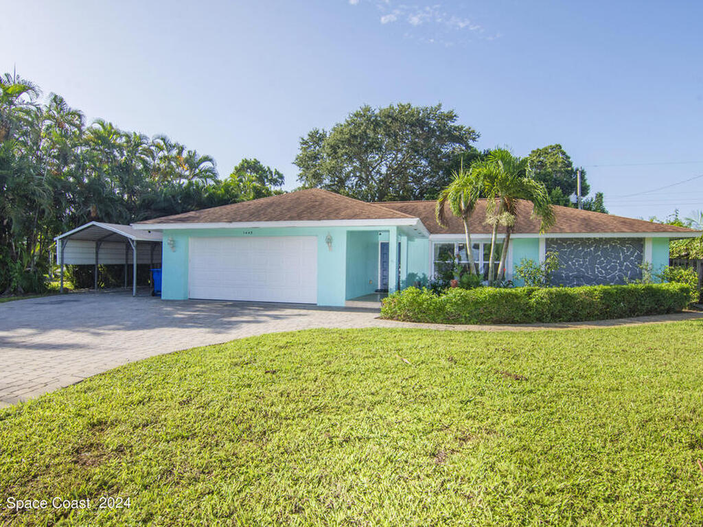 1445 5th Street, Vero Beach, FL 32962