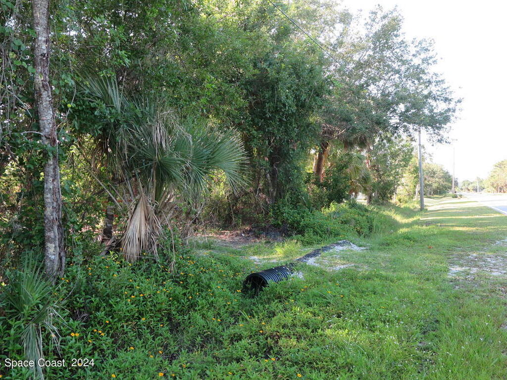 0000 Fleming Grant Road, Micco, FL 32976