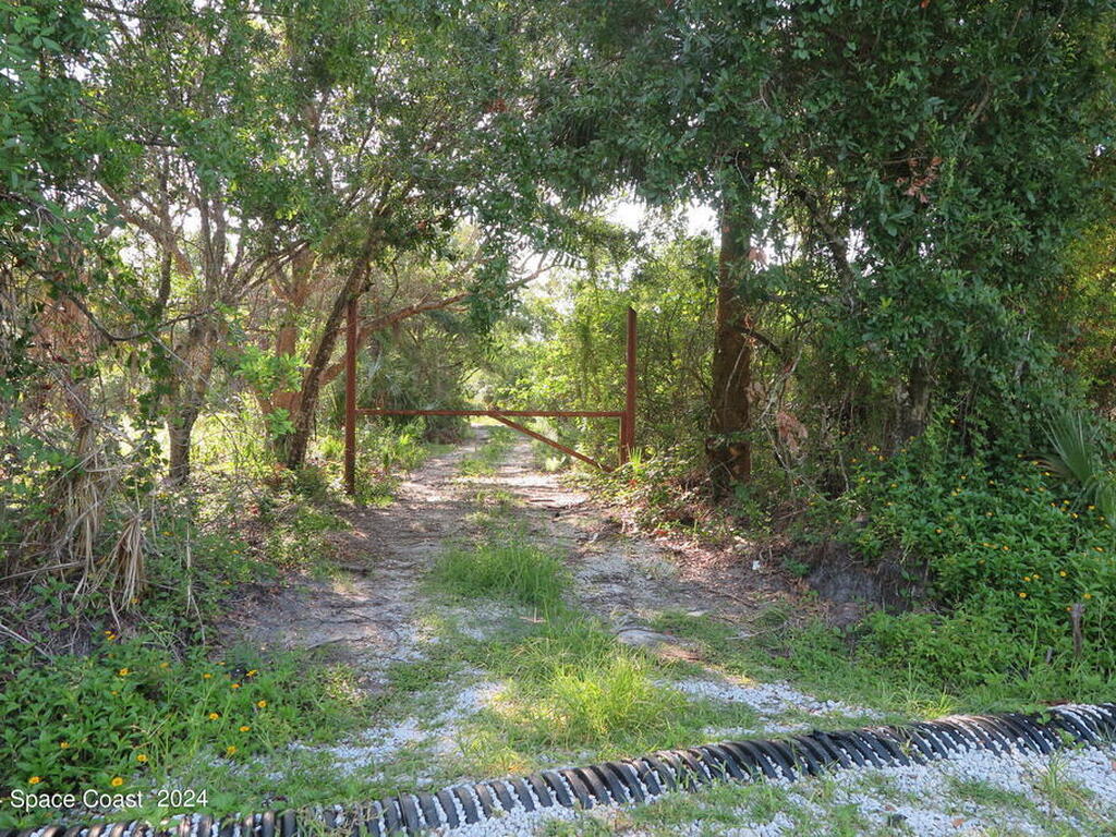 0000 Fleming Grant Road, Micco, FL 32976