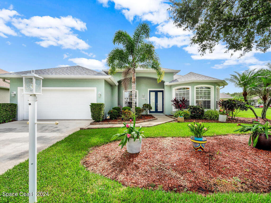 250 55th Ave Avenue, Vero Beach, FL 32968