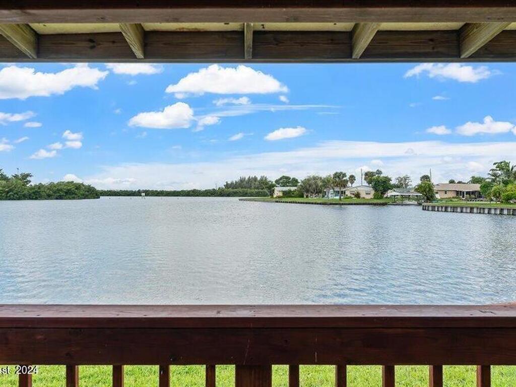 1360 Glen Haven Drive, Merritt Island, FL 32952